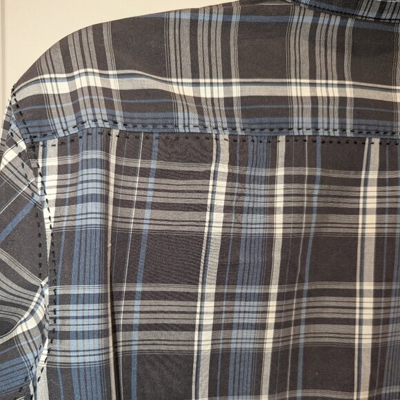 Kenneth Cole New York  Button Down SZ S - Picture 6 of 6